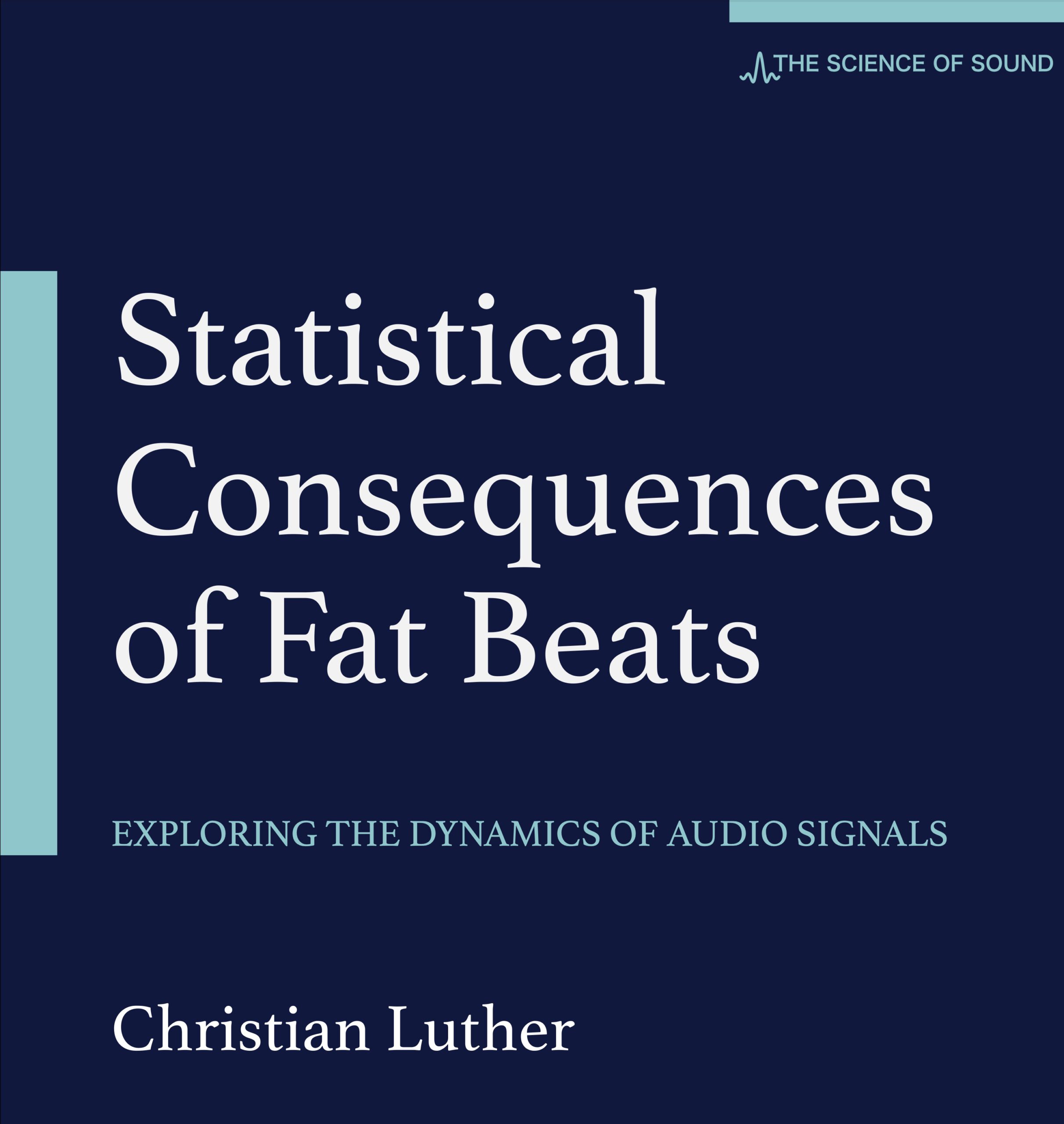 Statistical Consequences Of Fat Beats Playfair Audio